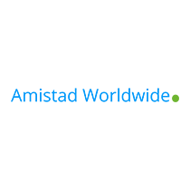 Amistad Worldwide logo