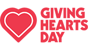 giving hearts day logo