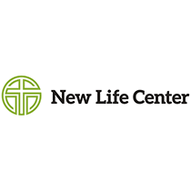 New Life Center logo