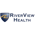 RiverView Health logo