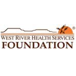 West River Health Services logo