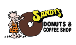 Sandy's Donuts